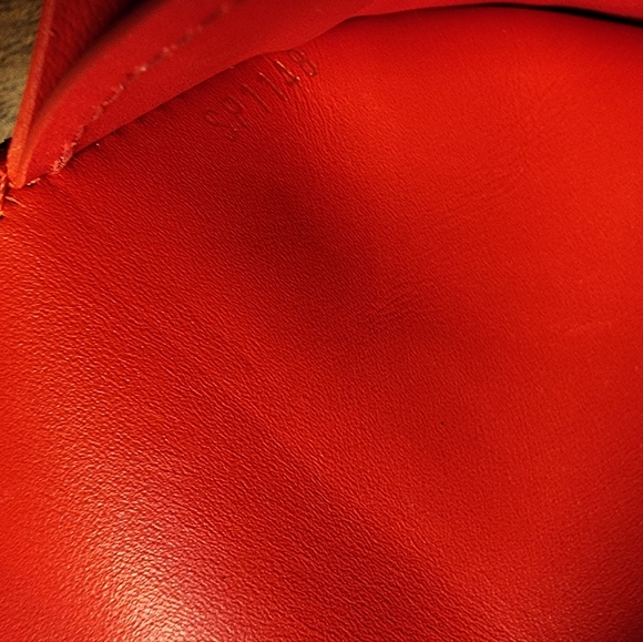 Louis Vuitton Monogram Flore Compact Wallet - Picture 10 of 12